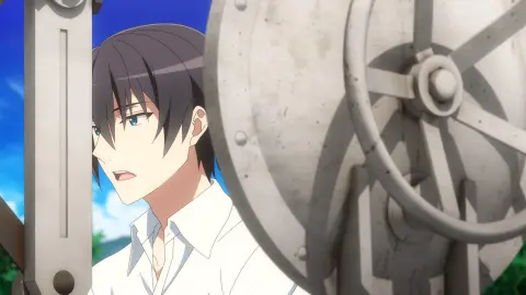 Atri -My Dear Moments- still 5