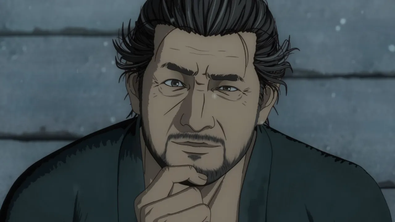 Onimusha