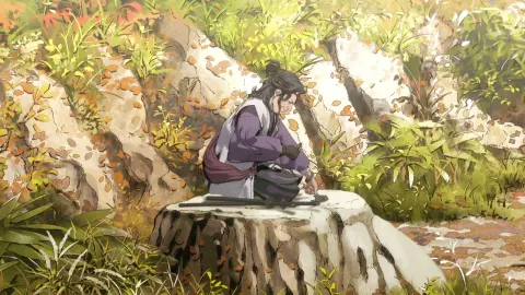 Onimusha still 10