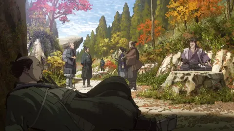 Onimusha still 11