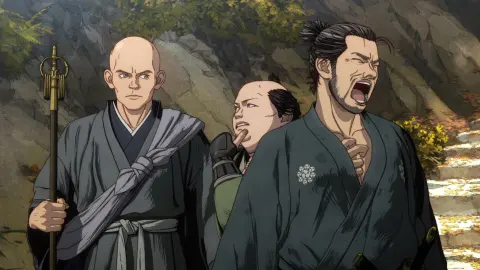 Onimusha still 12