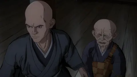 Onimusha still 4