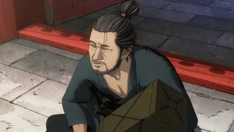 Onimusha still 6