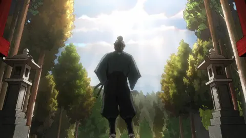 Onimusha still 8
