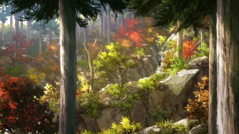 Onimusha still 9