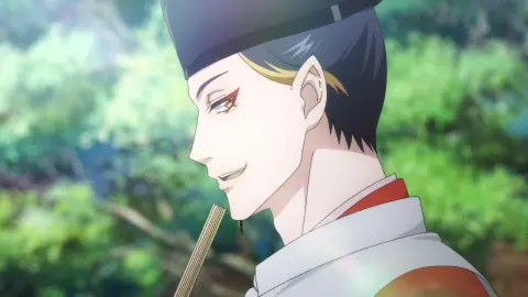 Onmyoji still 10