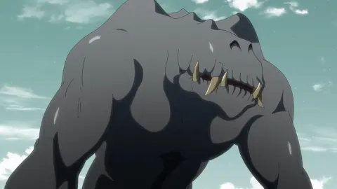 Giant Beasts of Ars still 7