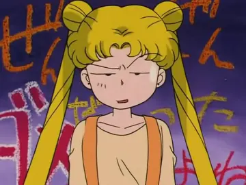 Sailor Moon S still 2