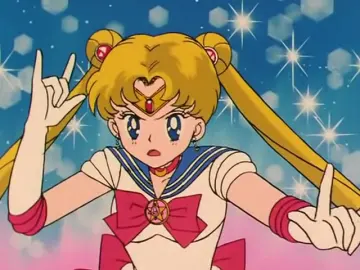 Sailor Moon S still 4