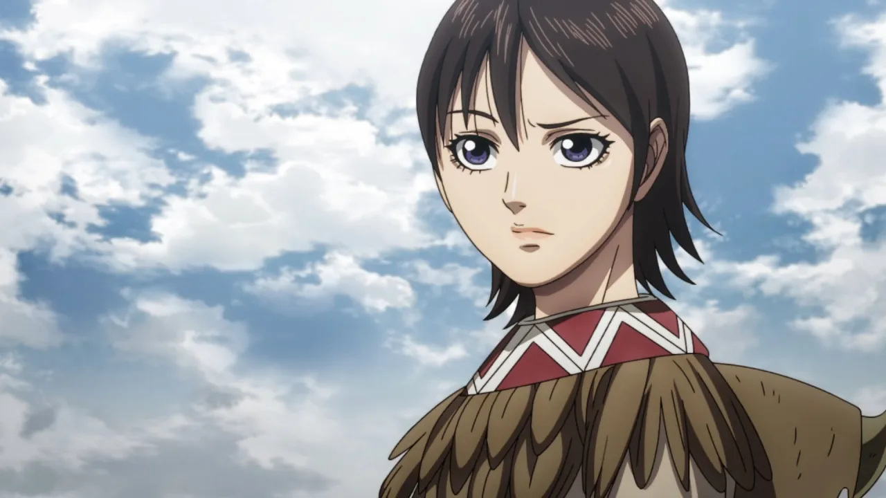Kingdom Season 5