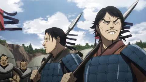 Kingdom Season 5 still 10