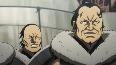 Kingdom Season 5 still 11