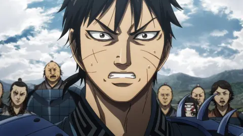Kingdom Season 5 still 2