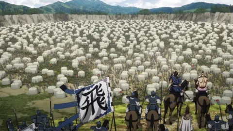 Kingdom Season 5 still 3