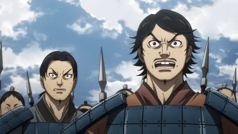 Kingdom Season 5 still 4