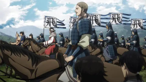 Kingdom Season 5 still 5
