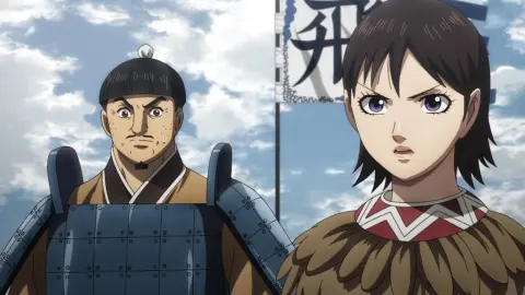 Kingdom Season 5 still 8