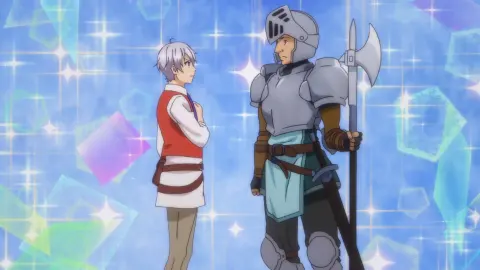 The Great Cleric still 11
