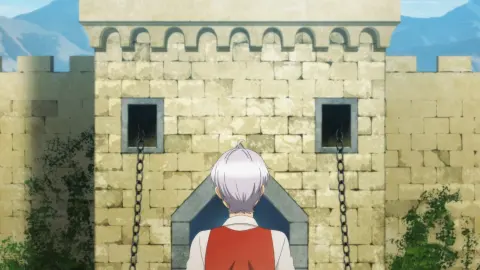 The Great Cleric still 8