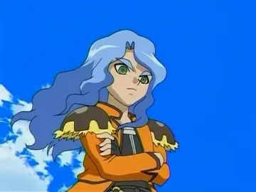 Bakugan: New Vestroia still 12