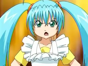 Bakugan: New Vestroia still 4