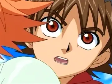 Bakugan: New Vestroia still 5