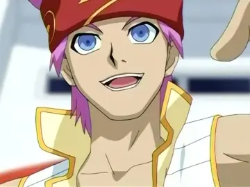Bakugan: New Vestroia still 6