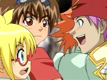 Bakugan: New Vestroia still 7