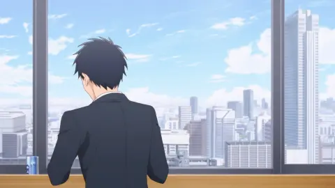 My Tiny Senpai still 11