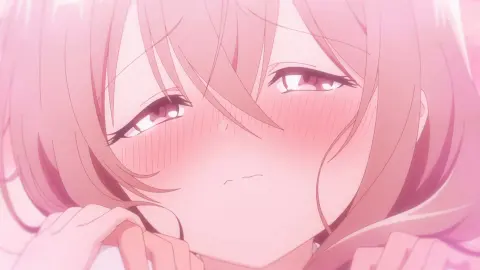 My Tiny Senpai still 8