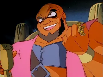Slayers still 2