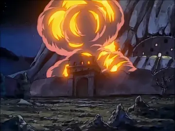 Slayers still 3