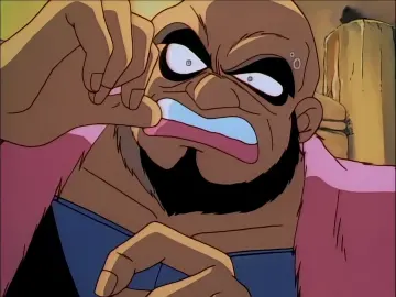 Slayers still 4