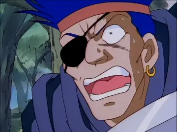 Slayers still 8