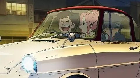Lupin Zero still 10