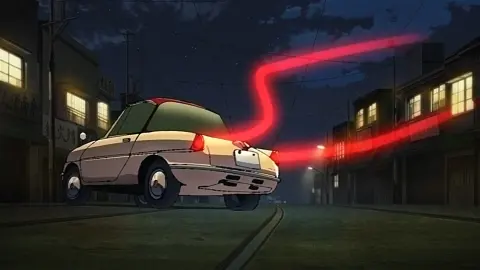 Lupin Zero still 12