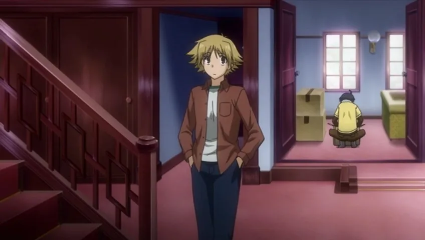 Asura Cryin'