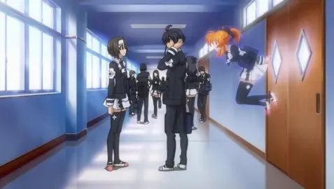 Asura Cryin' still 10