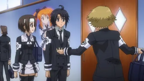 Asura Cryin' still 11