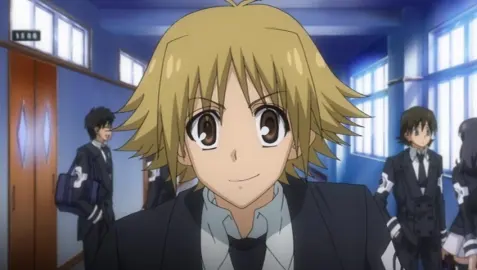 Asura Cryin' still 12