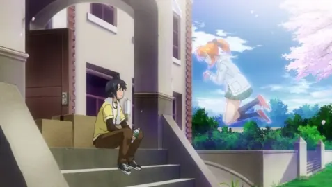 Asura Cryin' still 4