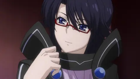 Asura Cryin' still 5