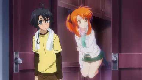 Asura Cryin' still 6