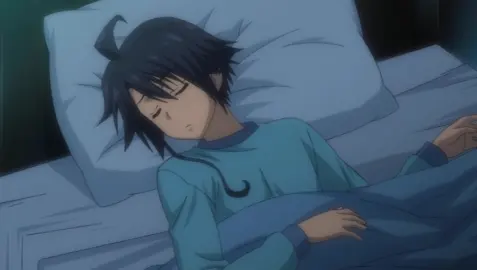 Asura Cryin' still 8