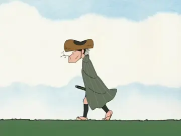 Monkey Punch: Manga Katsudou Daishashin still 2