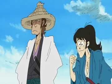 Monkey Punch: Manga Katsudou Daishashin still 4