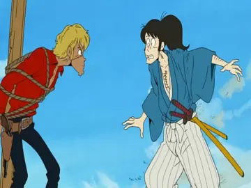 Monkey Punch: Manga Katsudou Daishashin still 7