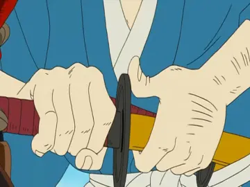 Monkey Punch: Manga Katsudou Daishashin still 8