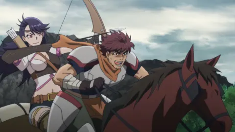 Berserk of Gluttony still 2