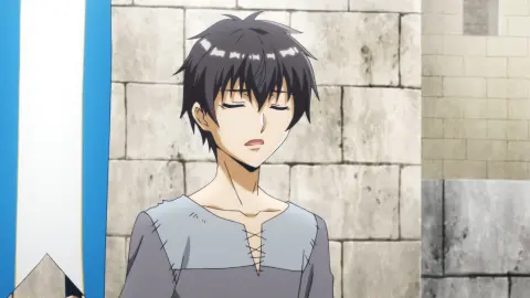 Berserk of Gluttony still 6